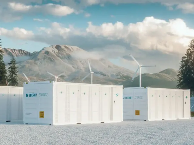 Canal Solar - Volume de inscrições nos leilões de baterias comprova forte interesse do mercado, diz ABSOLAR