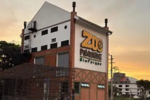 Canal Solar - Zoológico brasileiro aposta em BESS para obter economia e fornecimento contínuo de energia