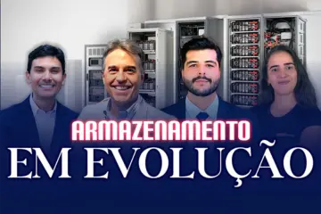 Episódio #189 discute os caminhos para tornar sistemas de armazenamento mais flexíveis, escaláveis e acessíveis