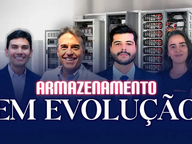 Episódio #189 discute os caminhos para tornar sistemas de armazenamento mais flexíveis, escaláveis e acessíveis