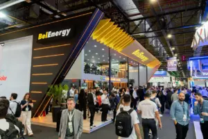 Storage e inversores híbridos serão destaques da BelEnergy na Intersolar