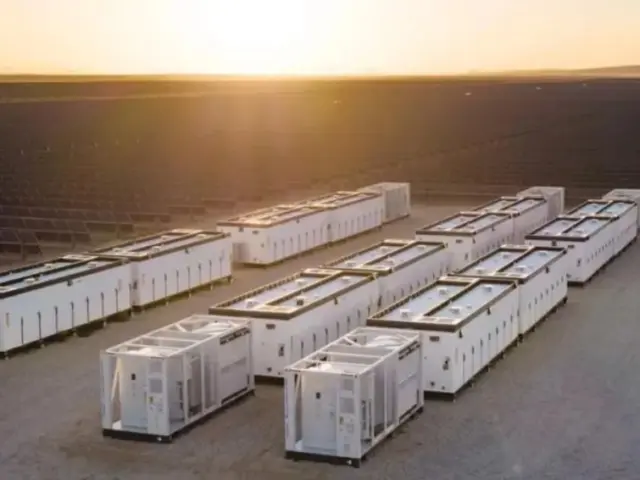 Canal Solar - ANEEL abre consulta para novo leilão de transmissão; certame terá baterias pela 1ª vez