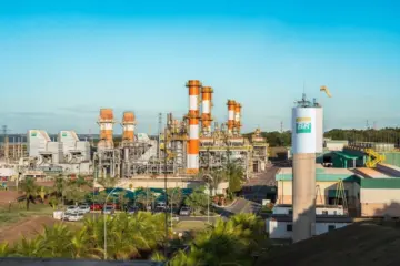 ANEEL aprova novas regras para custos de usinas termelétricas