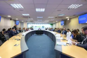 Canal Solar - ANEEL autoriza operação de usina solar da Statkraft com projeto de BESS colocalizado