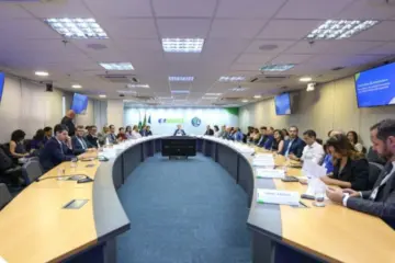 Canal Solar - ANEEL autoriza operação de usina solar da Statkraft com projeto de BESS colocalizado