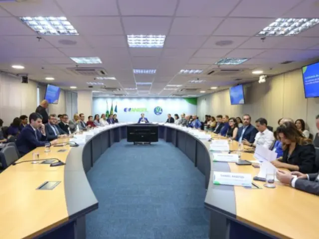 Canal Solar - ANEEL autoriza operação de usina solar da Statkraft com projeto de BESS colocalizado
