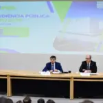 Canal Solar - ANEEL enfrenta impasse sobre encargos, mas mantém leilão de baterias para dezembro