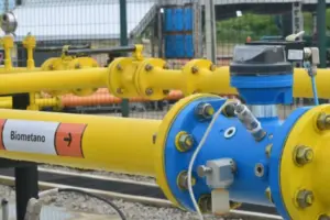 Canal Solar - ANP define regras para certificação de biometano