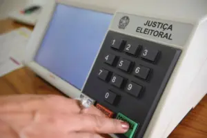 Orientação prevê ações para reduzir interrupções no fornecimento durante votação, apuração e transmissão dos resultados
