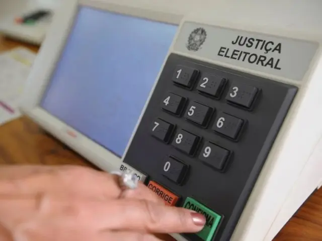Orientação prevê ações para reduzir interrupções no fornecimento durante votação, apuração e transmissão dos resultados
