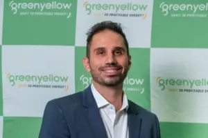 Canal Solar - “BESS não é plug and play. A venda de bateria precisa ser consultiva”, diz diretor da GreenYellow