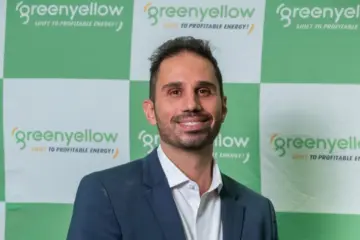 Canal Solar - “BESS não é plug and play. A venda de bateria precisa ser consultiva”, diz diretor da GreenYellow