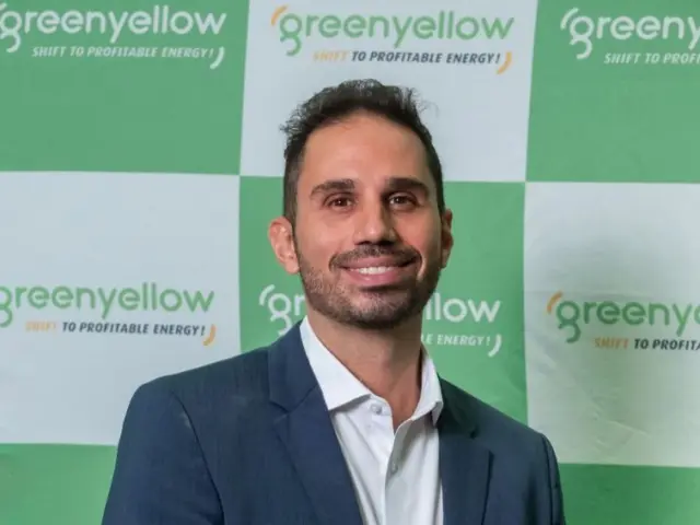 Canal Solar - “BESS não é plug and play. A venda de bateria precisa ser consultiva”, diz diretor da GreenYellow