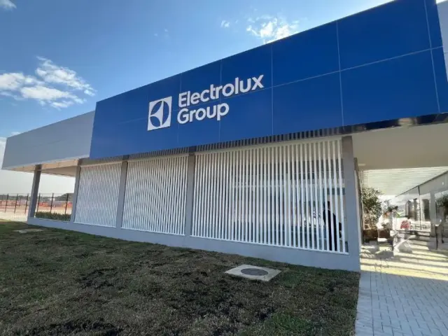 Canal Solar - BNDES aprova R$ 300 milhões para eficiência energética da Electrolux