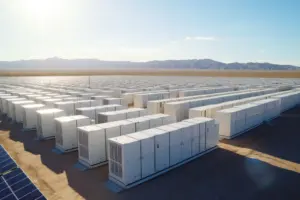 Canal Solar - BNDES lança portal exclusivo para centralizar regras do LRCAP e orientar projetos de armazenamento