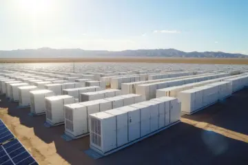 Canal Solar - BNDES lança portal exclusivo para centralizar regras do LRCAP e orientar projetos de armazenamento