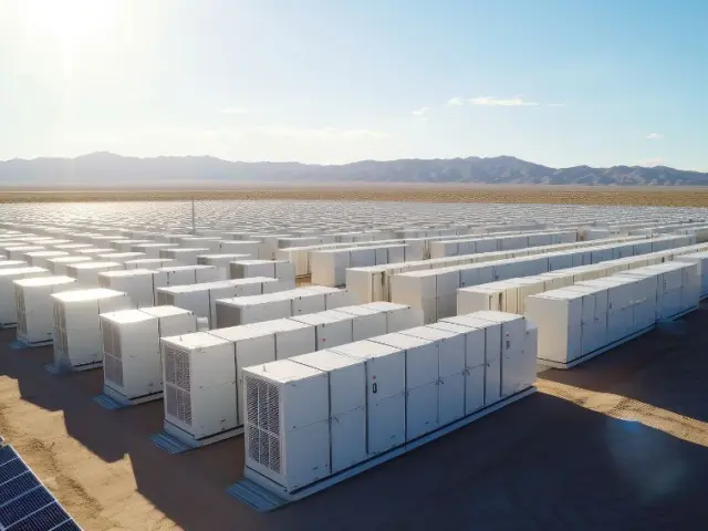 Canal Solar - BNDES lança portal exclusivo para centralizar regras do LRCAP e orientar projetos de armazenamento