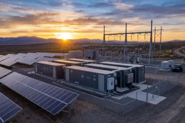 Baterias: o novo ouro do setor elétrico, mas só para quem entender a regulação