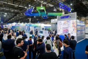 CORNEX signs agreements in Brazil and secures 1.5 GWh battery cell supply partnership