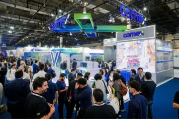 CORNEX signs agreements in Brazil and secures 1.5 GWh battery cell supply partnership