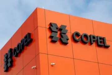 Copel prevê R$ 17,8 bilhões em investimentos até 2030
