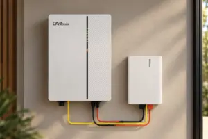 DAH Solar lança solução para adicionar baterias a sistemas fotovoltaicos existentes