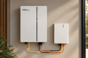 DAH Solar lança solução para adicionar baterias a sistemas fotovoltaicos existentes