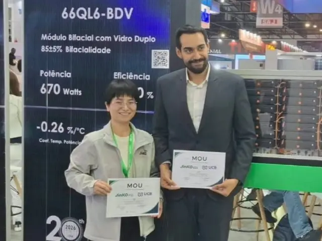 Canal Solar - De olho no LRCAP, gigantes globais avançam na nacionalização de baterias no Brasil