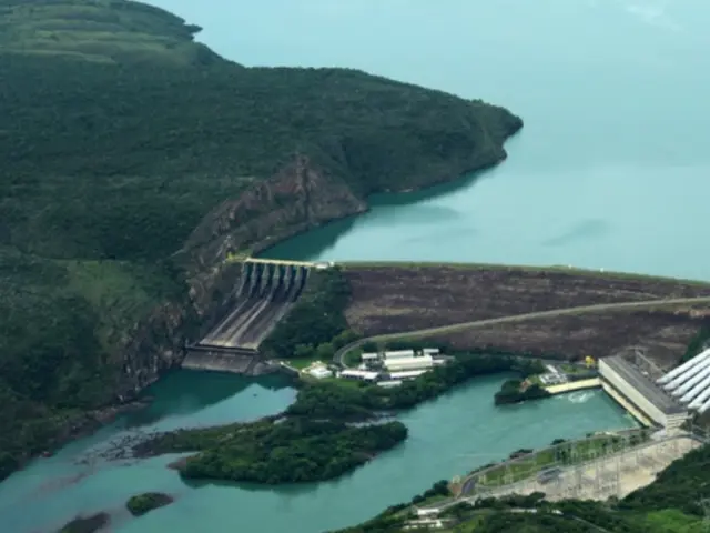 EPE prepara chamada de projetos de usinas reversíveis para futura contratação no Brasil
