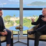 ] Eike Batista aposta em energia solar com baterias e prevê “adeus” ao petróleo