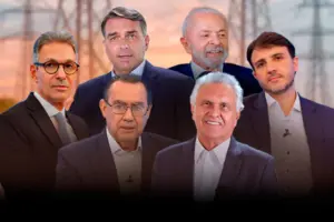 Canal Solar - Eleições 2026 o que cada presidenciável propõe para o setor de energia