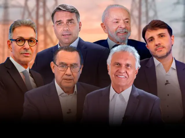 Canal Solar - Eleições 2026 o que cada presidenciável propõe para o setor de energia