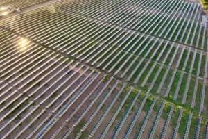 Canal Solar - Empresa norueguesa inaugura usina solar de R$ 439 milhões em Minas Gerais