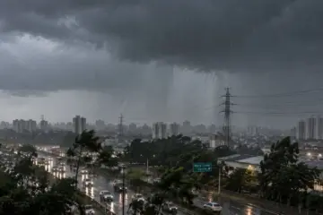 Canal Solar - Empresas do setor elétrico intensificam parcerias com Climatempo por causa do Super El Niño