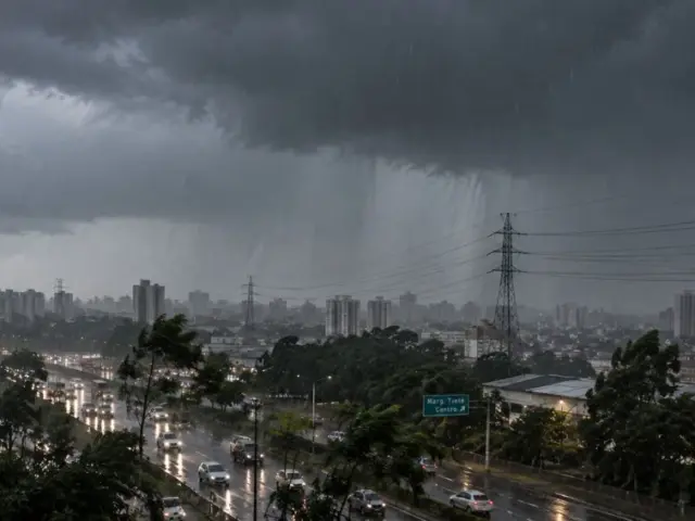 Canal Solar - Empresas do setor elétrico intensificam parcerias com Climatempo por causa do Super El Niño