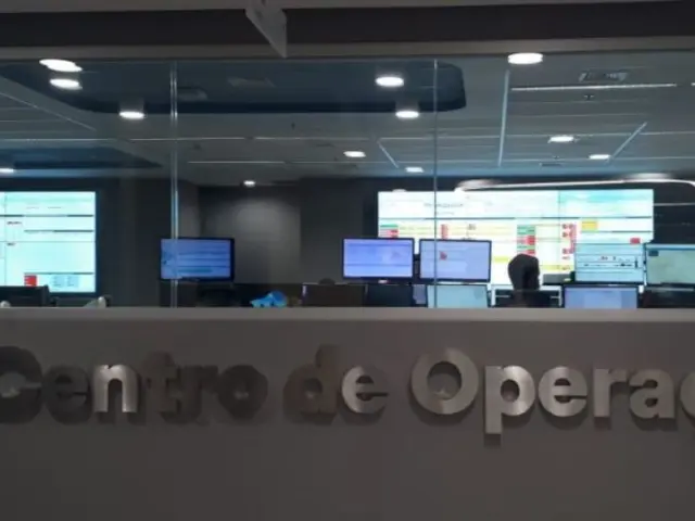Canal Solar - Enel SP anuncia reforço na segurança para minimizar impactos do El Niño na rede elétrica 
