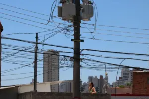 Canal Solar - Energia furtada na região de Campinas (SP) abasteceria 180 casas por um ano