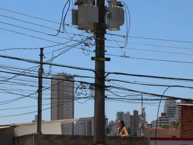 Canal Solar - Energia furtada na região de Campinas (SP) abasteceria 180 casas por um ano