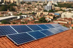 Canal Solar - Energia injetada pela MMGD cresce 41,8% em 2025 e supera 55 TWh