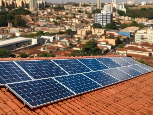 Canal Solar - Energia injetada pela MMGD cresce 41,8% em 2025 e supera 55 TWh