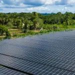 Energia solar impulsiona desenvolvimento econômico em comunidades da Amazônia