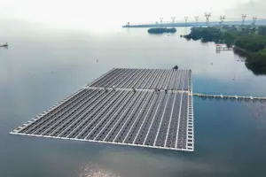 Canal Solar - Energia solar será parte de projeto social apoiado pela Itaipu