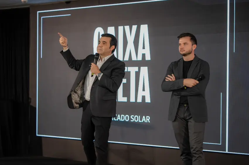 Canal Solar - Evento “Caixa Preta do Mercado Solar” confirma 2ª edição para novembro 1