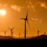 Canal Solar - Fabricante global fornecerá 109 turbinas para parque eólico de 872 MW na Bahia