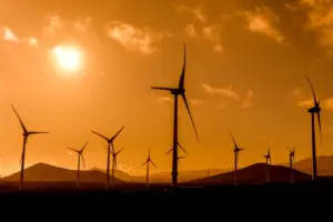 Canal Solar - Fabricante global fornecerá 109 turbinas para parque eólico de 872 MW na Bahia