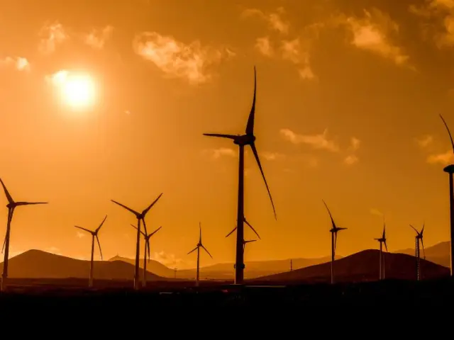 Canal Solar - Fabricante global fornecerá 109 turbinas para parque eólico de 872 MW na Bahia