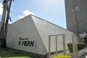 Federação das Indústrias do RN propõe avanço da indústria de armazenamento de energia