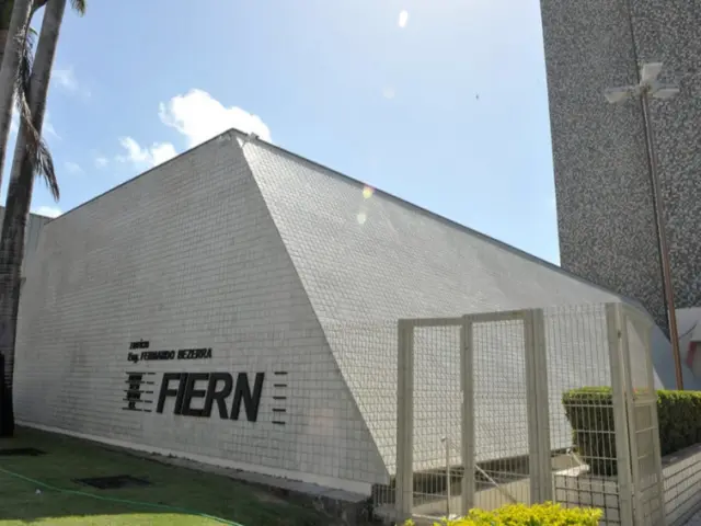 Federação das Indústrias do RN propõe avanço da indústria de armazenamento de energia