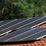 GD responde por 92% dos módulos solares importados pelo Brasil no 1º semestre
