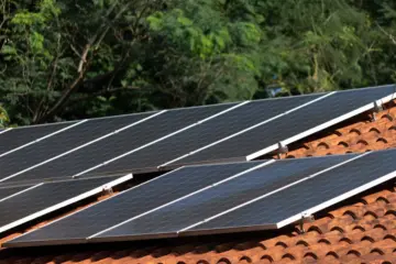 GD responde por 92% dos módulos solares importados pelo Brasil no 1º semestre